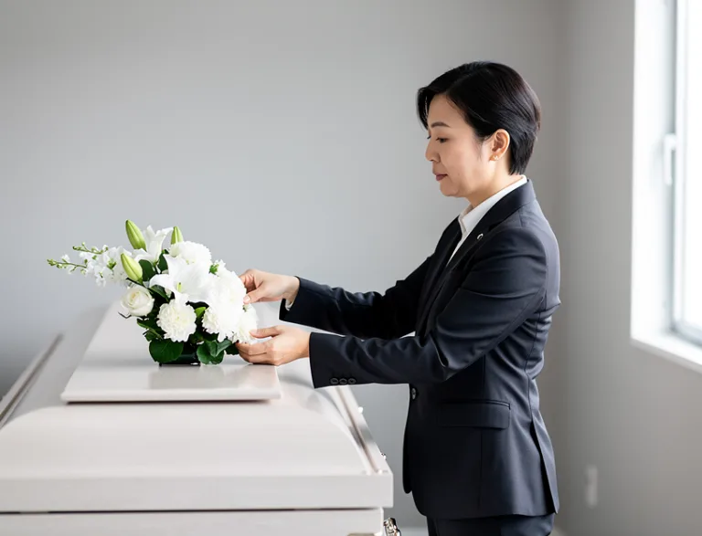 葬儀社 のサービス対応地域: 諫早市